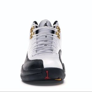 They are too small, but such a cute shoe.